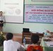 Nhiều vấn đề "thời sự" được SV đưa vào đề tài NCKH